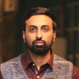 Freebie by Affan Bajwa