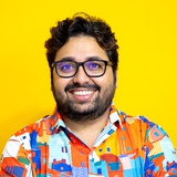 Freebie by Melvin Thambi