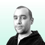 Freebie by Pablo Rossetti