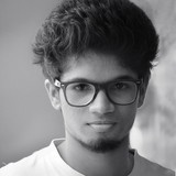 Freebie by Sheethal Krishna