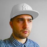 Freebie by Vitaly Silkin