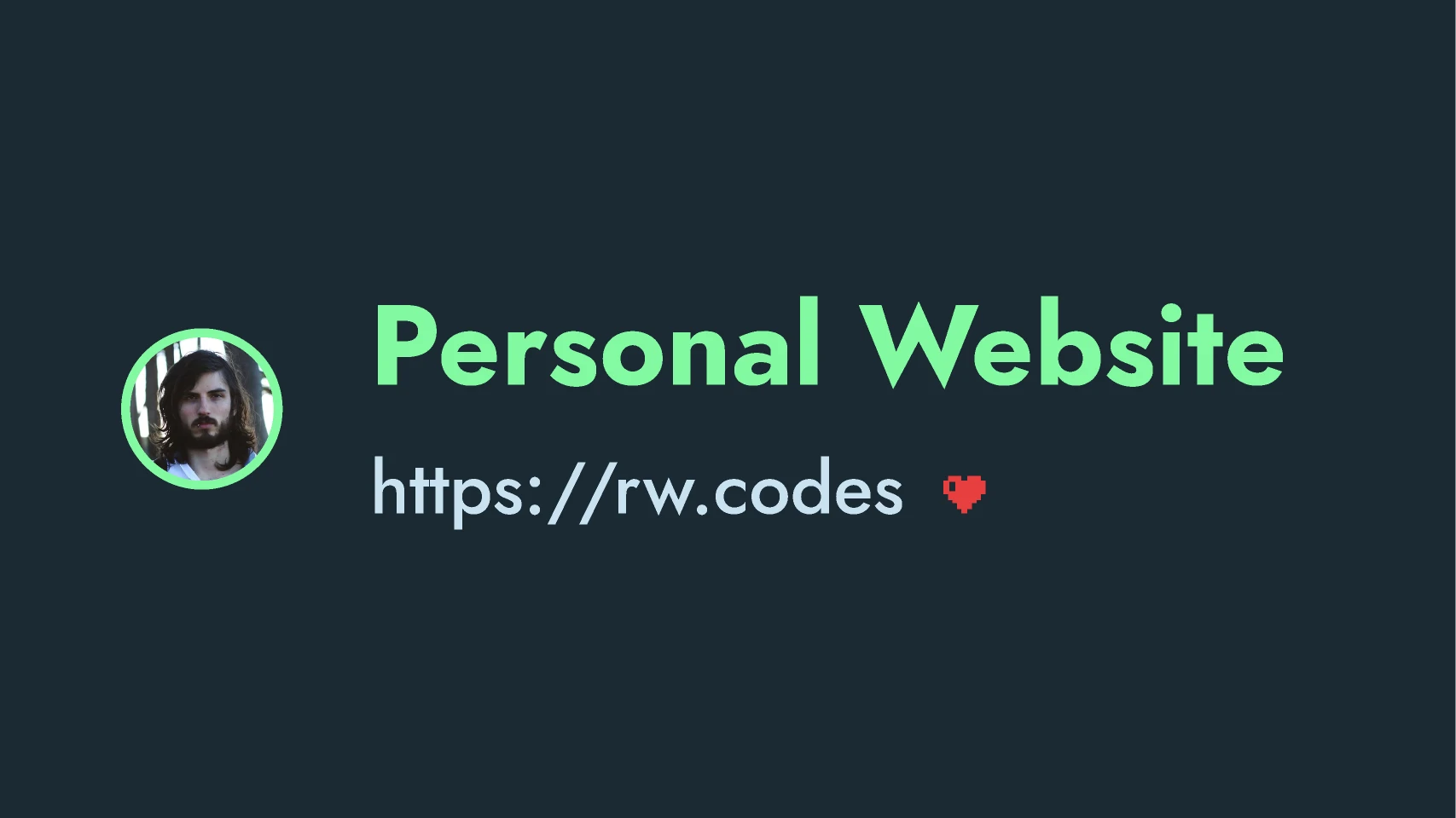  ryan.warner.codes for Figma and Adobe XD
