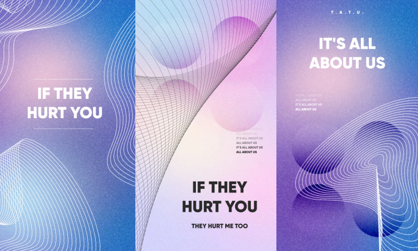 12 Abstract banners FREE for Figma and Adobe XD