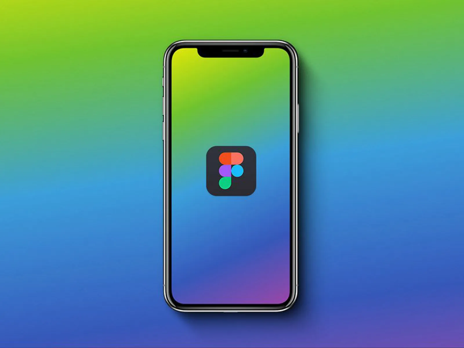 36 Free Figma Gradients Kit  - Free Figma Template