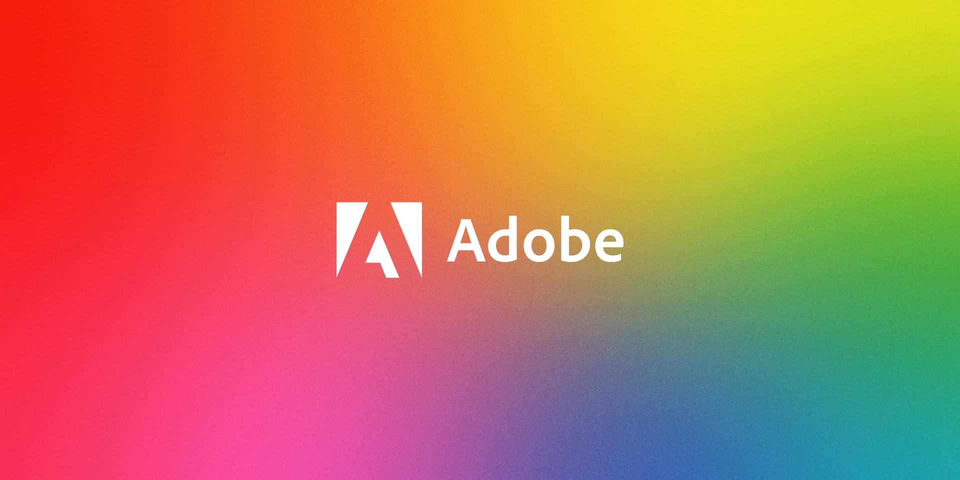 Adobe  Creative Cloud Gradient for Figma and Adobe XD