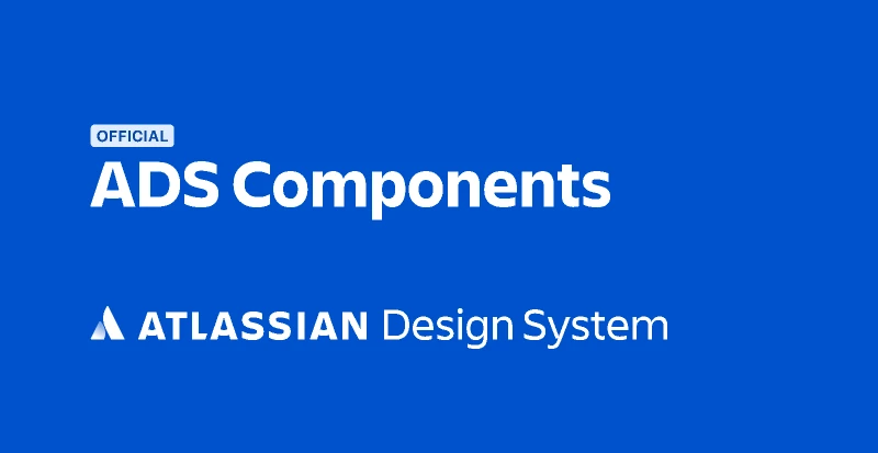 ADS Components for Figma and Adobe XD