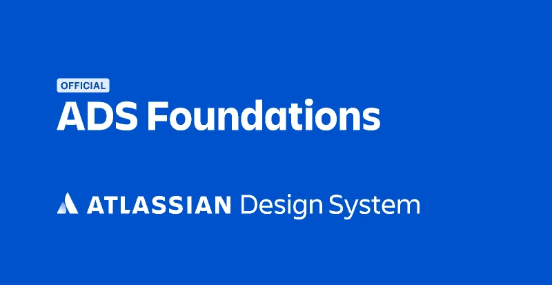ADS Foundations for Figma and Adobe XD