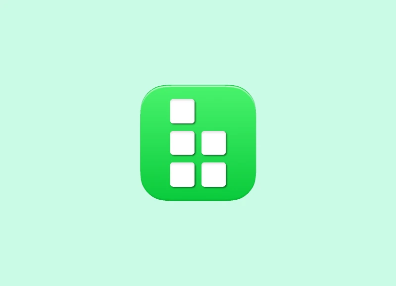 App Icon for Figma and Adobe XD