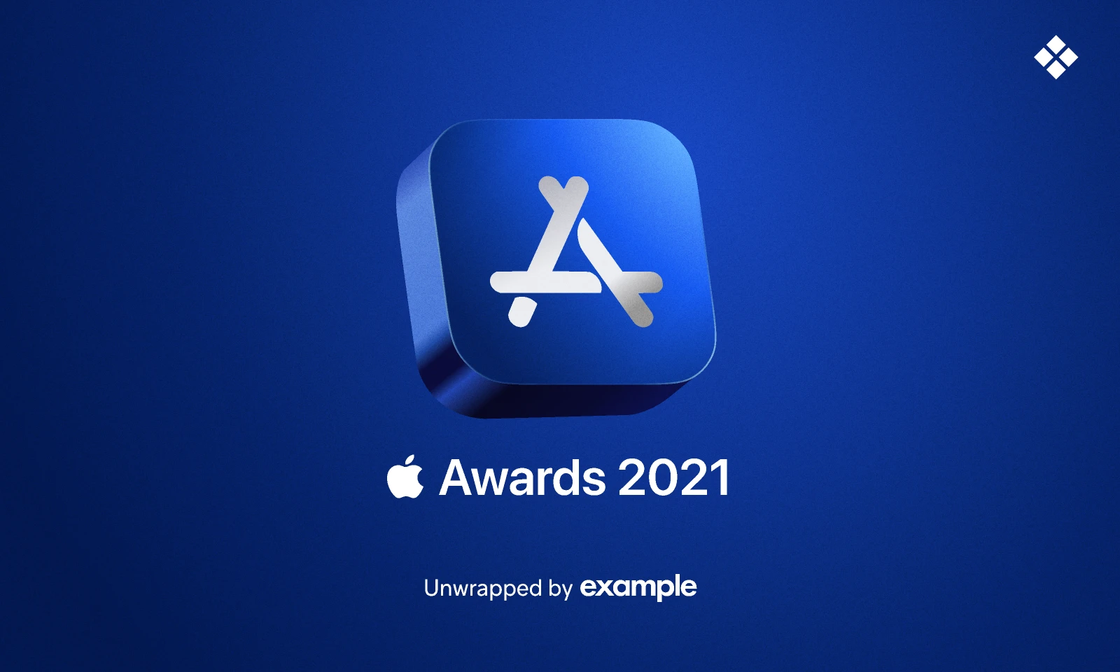 App Store Awards 2021 for Figma and Adobe XD