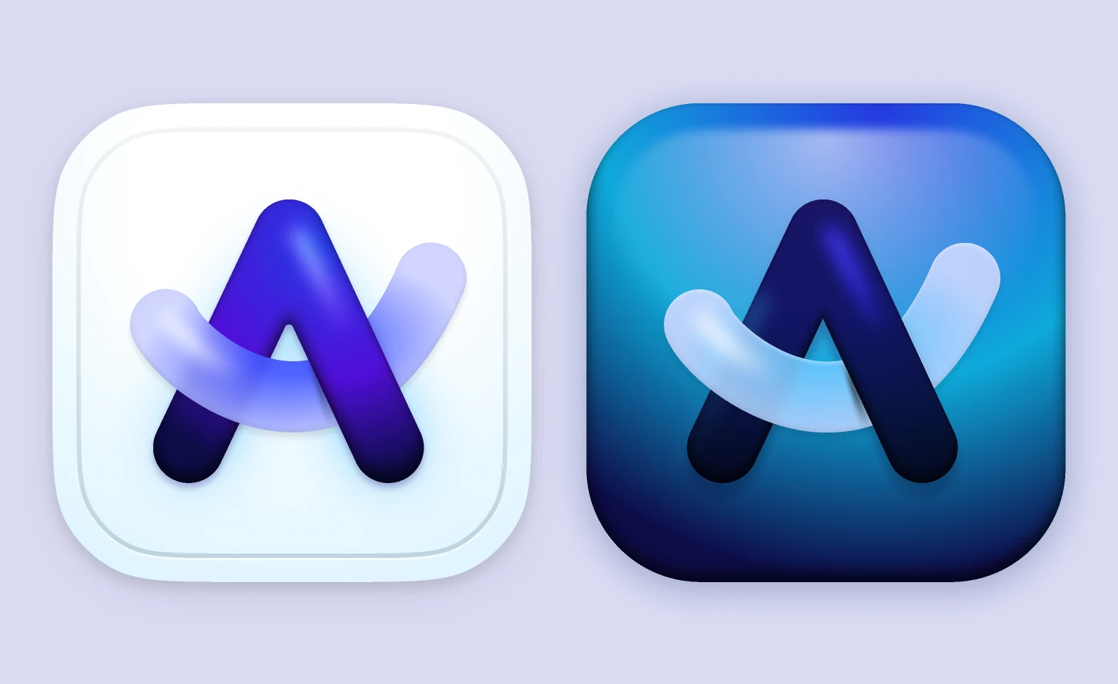 Arc (The Browser Company) Icon for Figma and Adobe XD