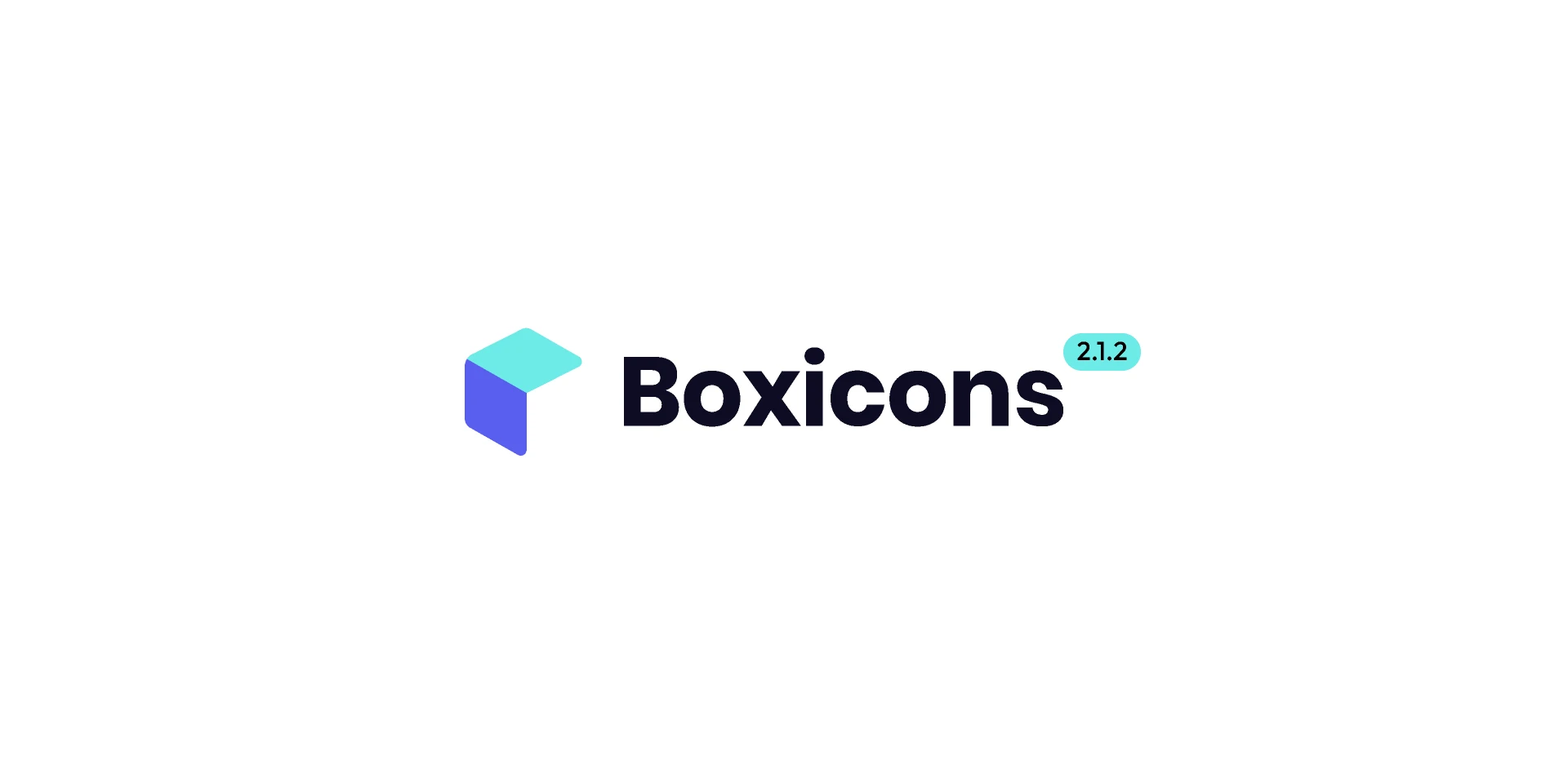 Boxicons-2.1.2 for Figma and Adobe XD