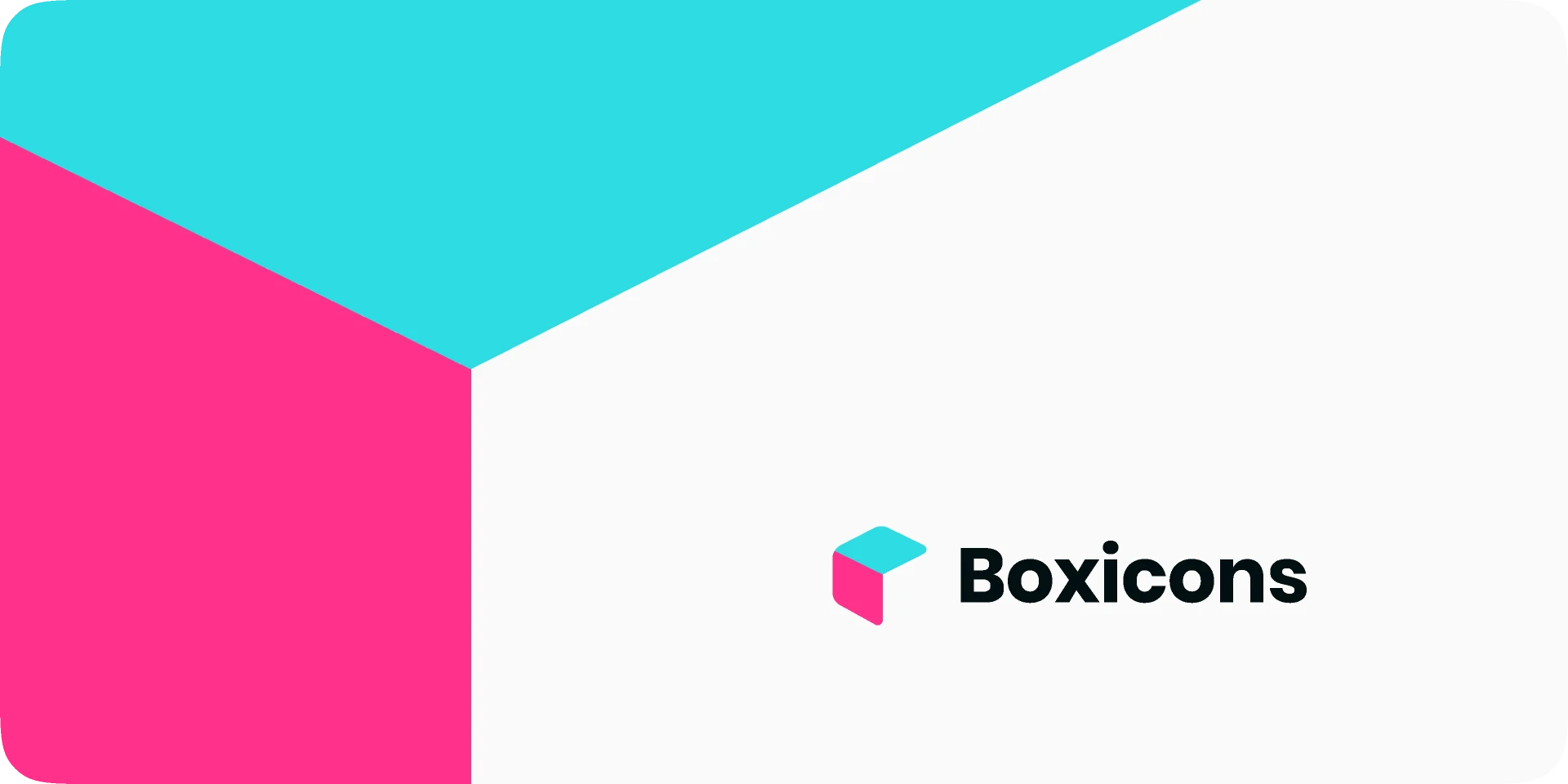 Boxicons for Figma and Adobe XD