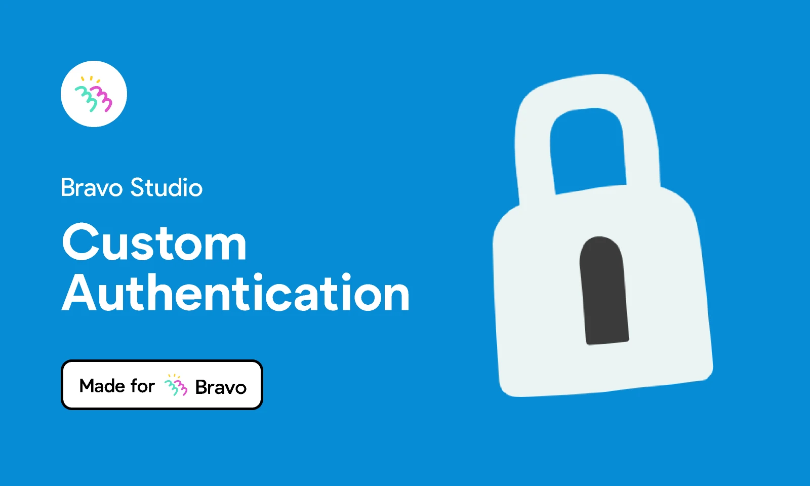 Bravo Sample: Custom Authentication for Figma and Adobe XD