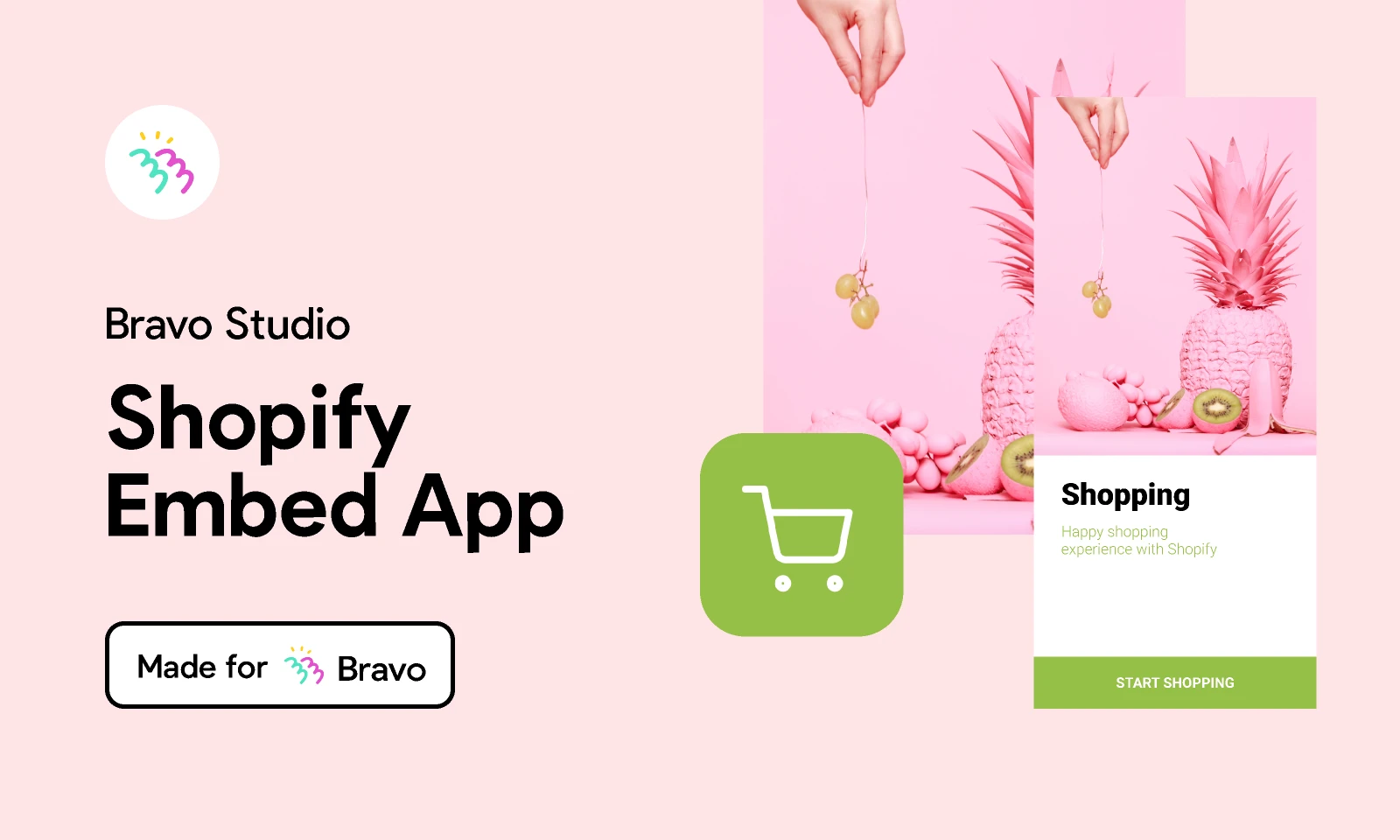 Bravo Sample: Shopify Embed app for Figma and Adobe XD