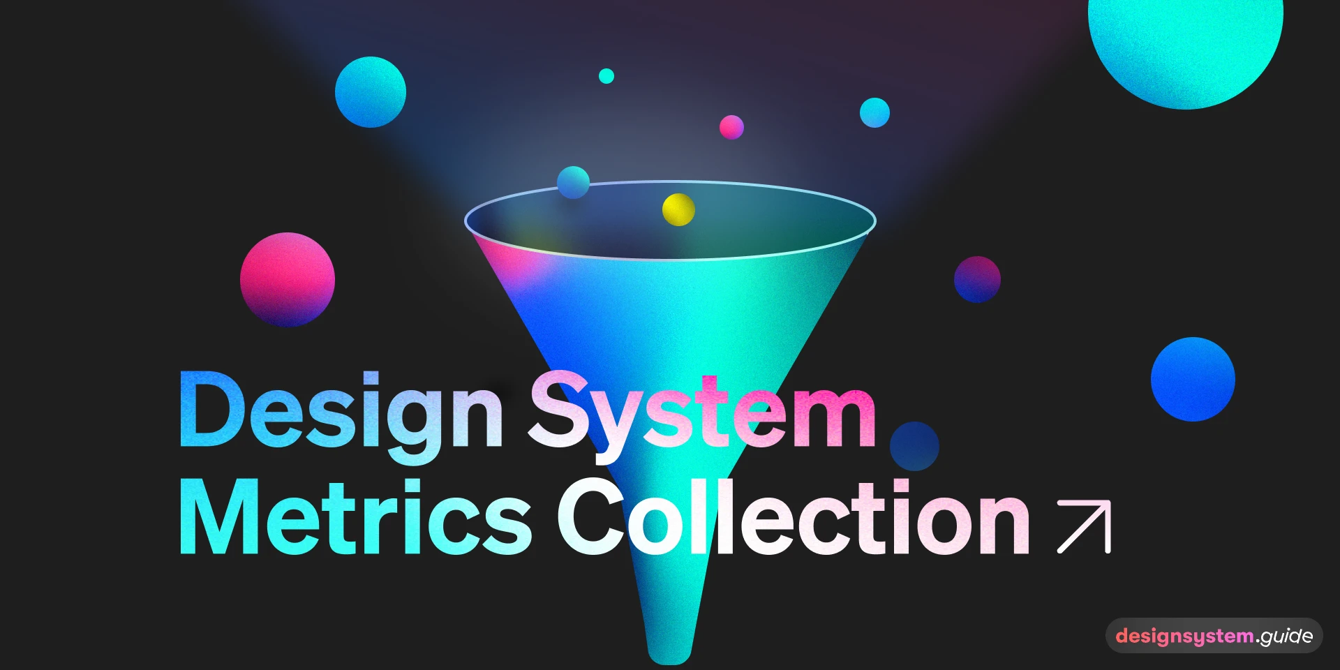 Design System Metrics Collection for Figma and Adobe XD