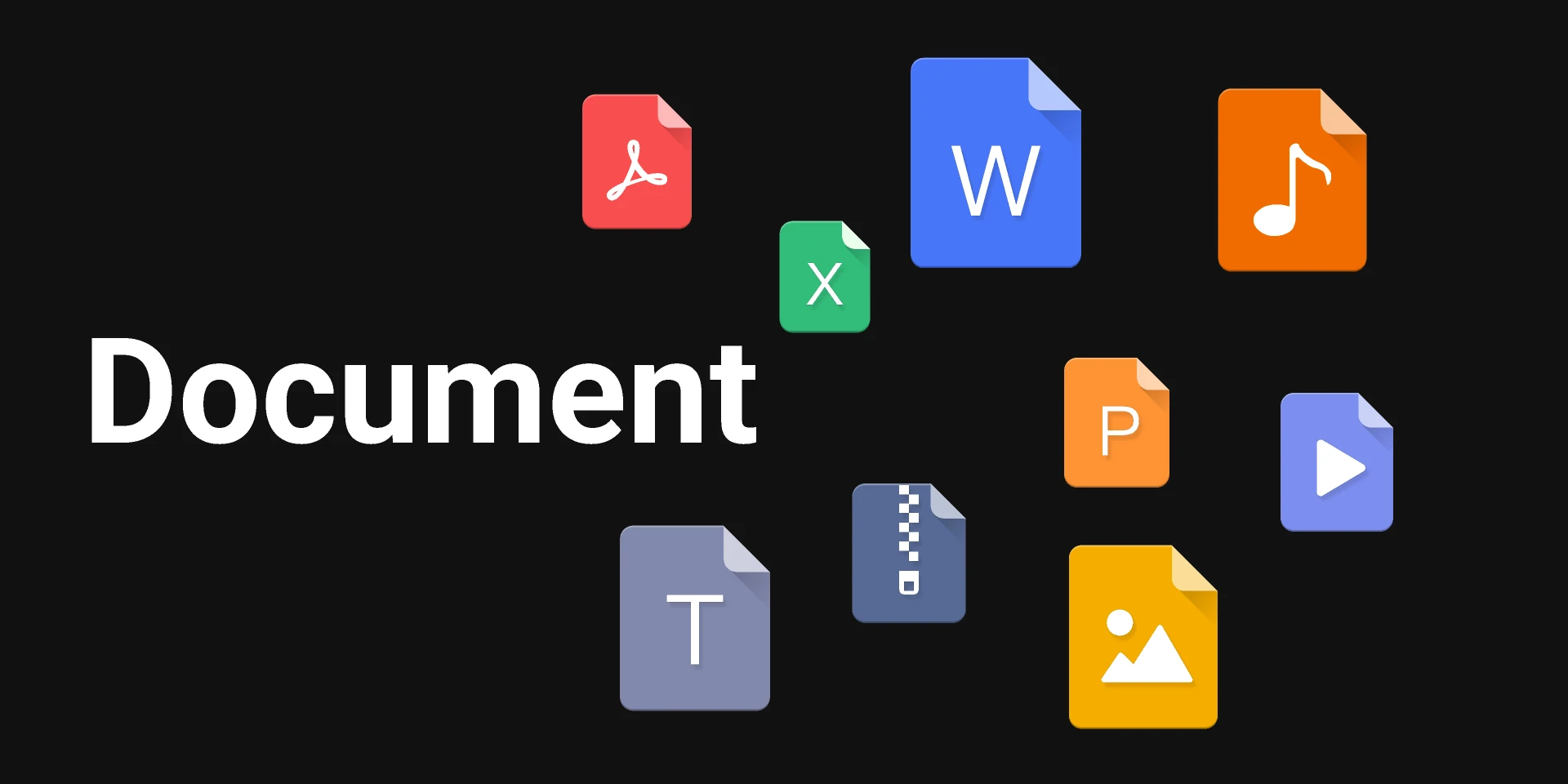 Document icons for Figma and Adobe XD