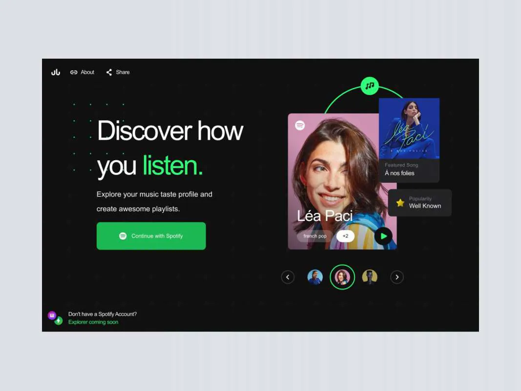 Cruuunchify for InVision Studio  - Free Figma Template