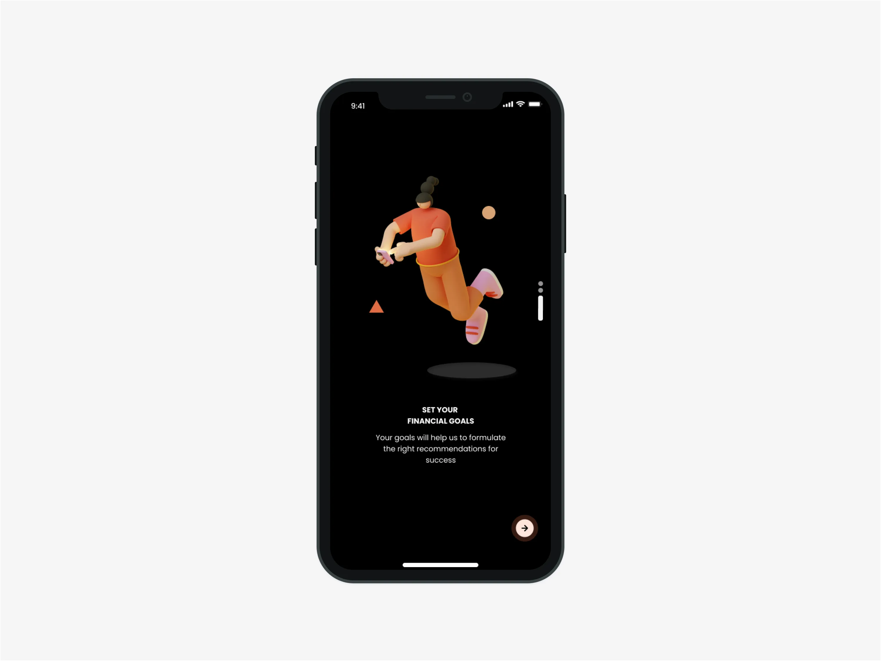 Digital Wallet UI Kit for Figma and Adobe XD No 4