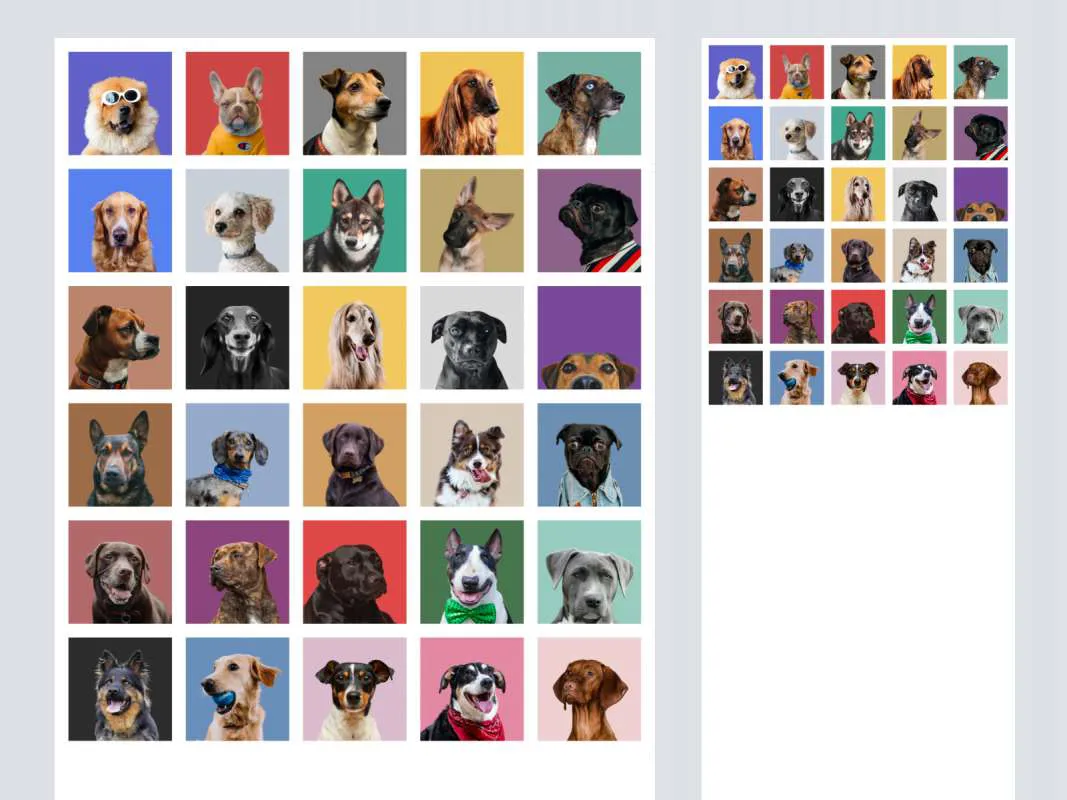 Free Avatars, lol  - Free Figma Template