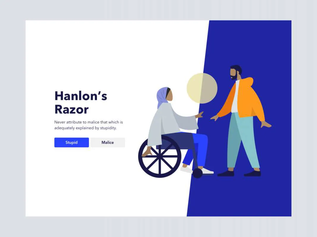 Humaaans: Mix & Match illustration library  - Free Figma Template