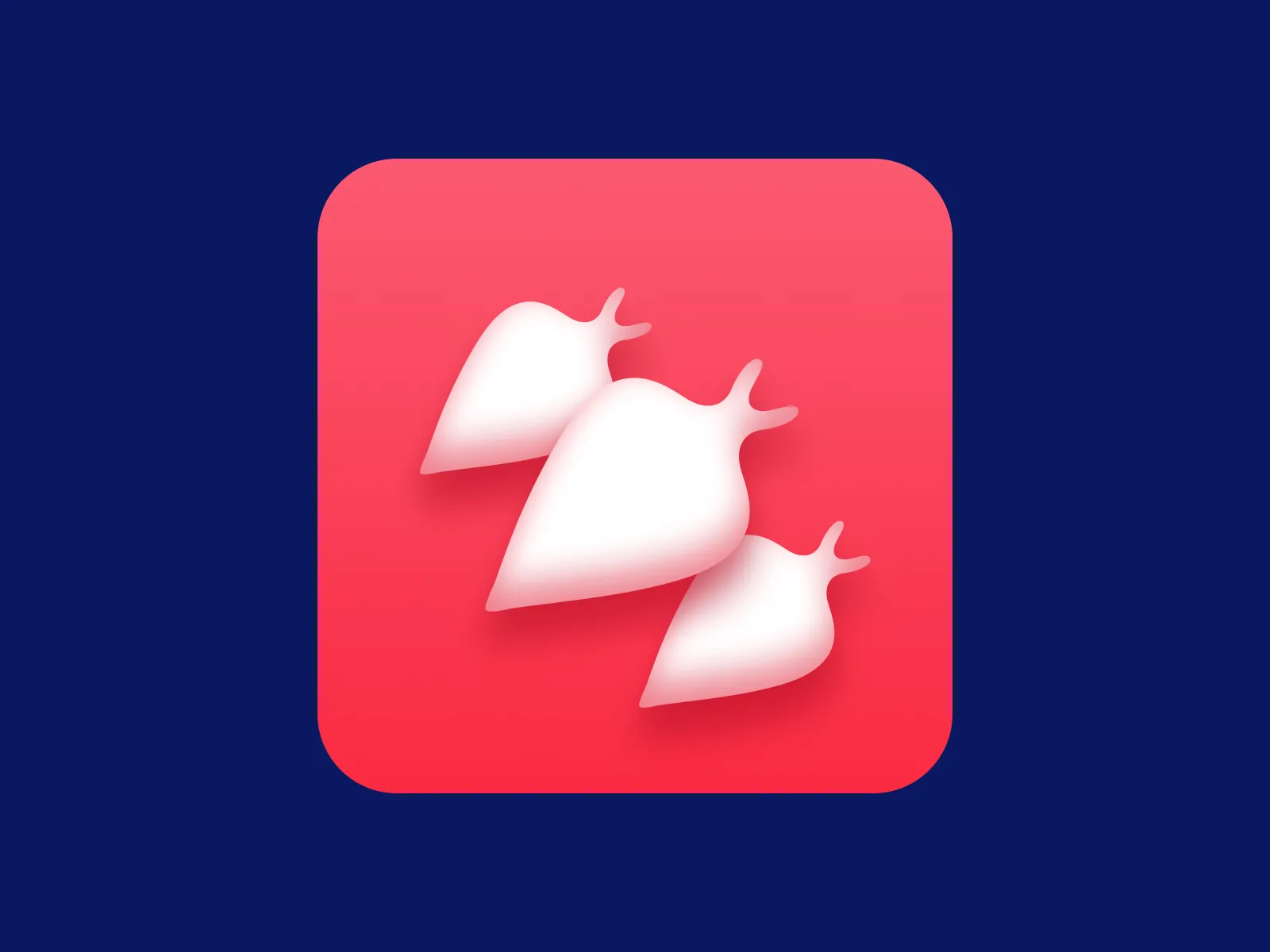 macOS Big Sur Icon Style for Figma and Adobe XD No 2
