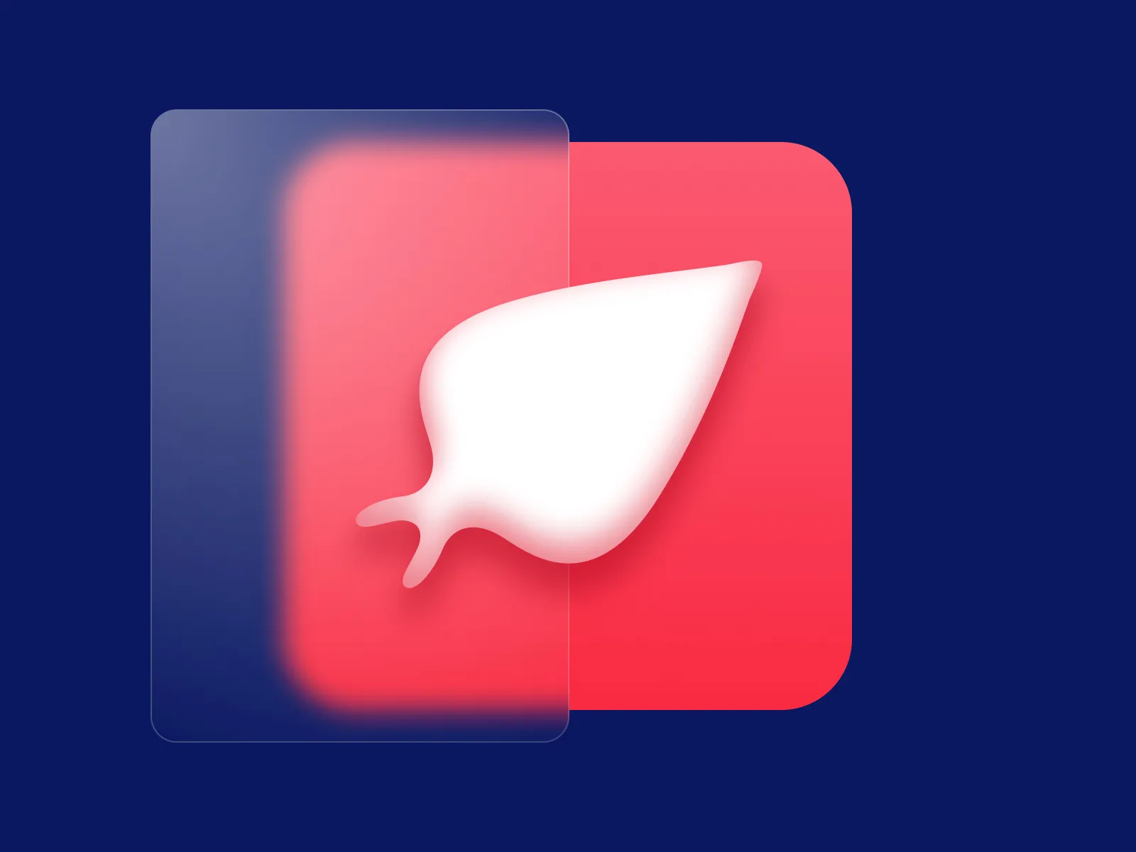 macOS Big Sur Icon Style for Figma and Adobe XD No 3