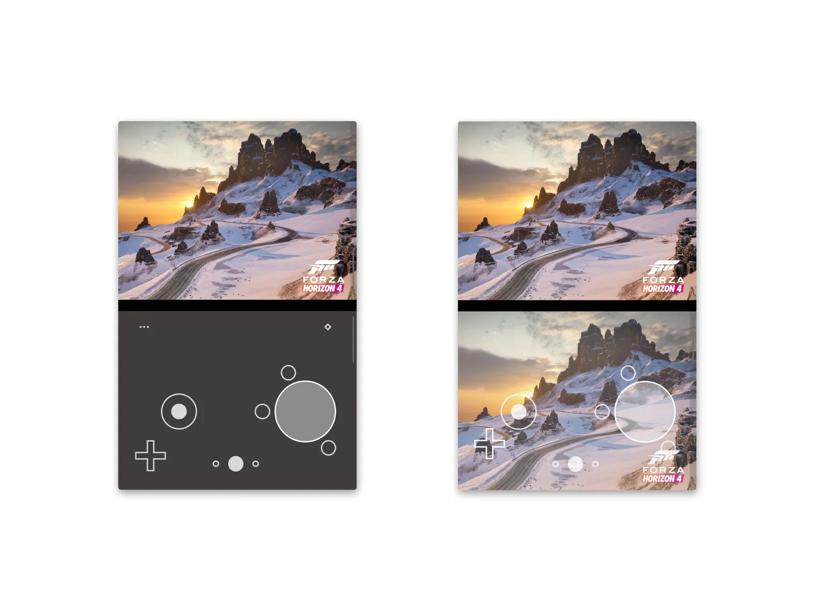 Surface Duo Design Kit for Figma and Adobe XD No 5