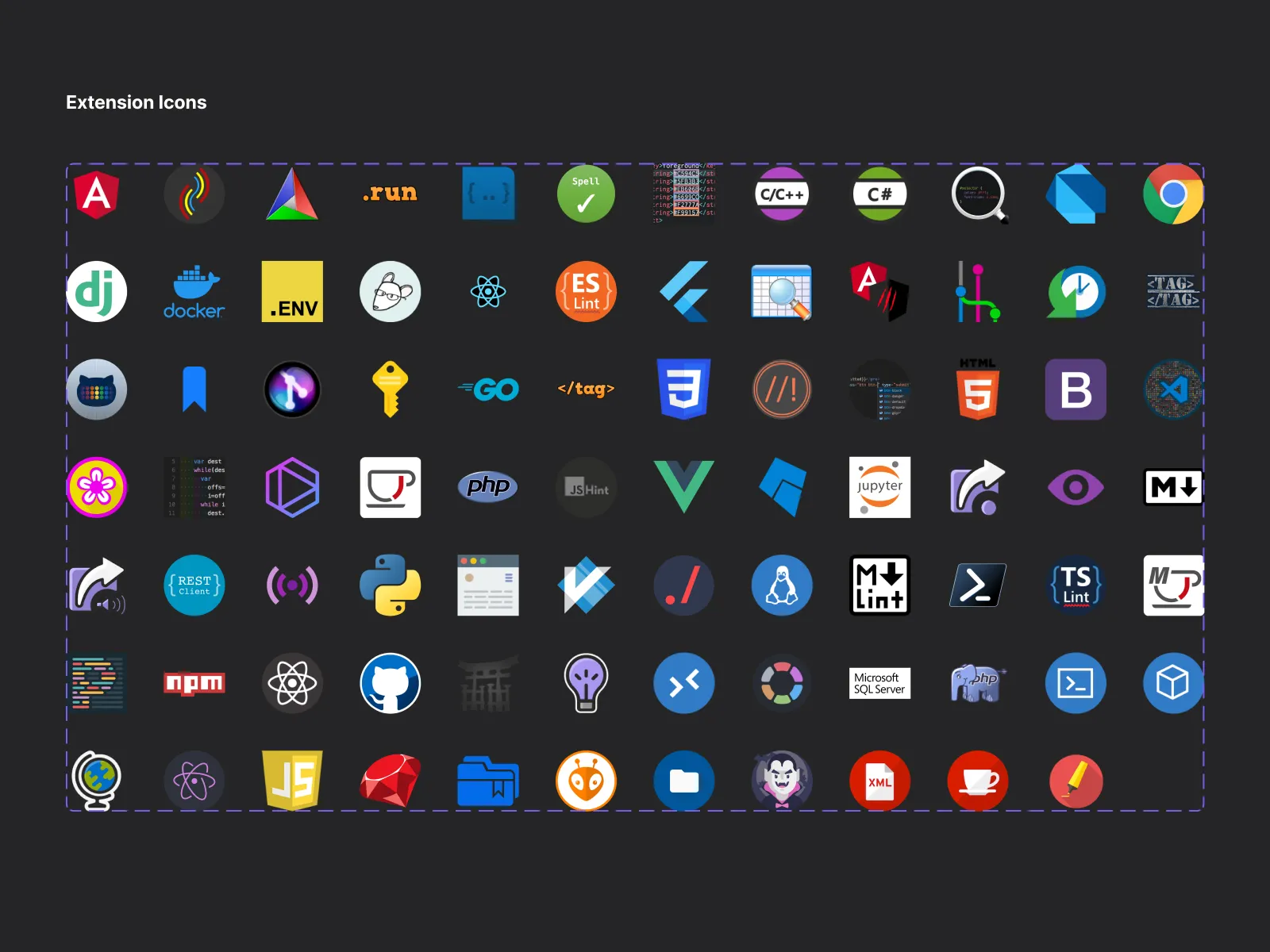 Visual Studio Code Toolkit for Figma and Adobe XD No 3