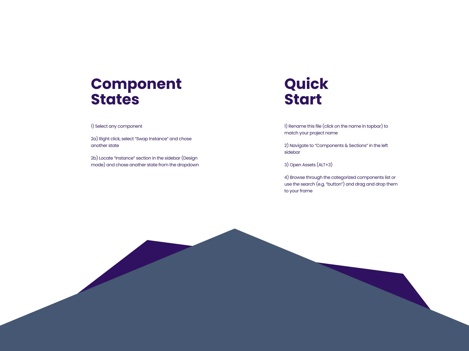 Web and Mobile Wireframes for Figma and Adobe XD No 5