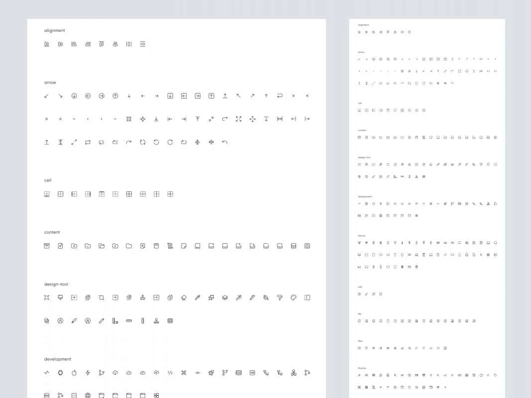 Zwicon  - Free Figma Template