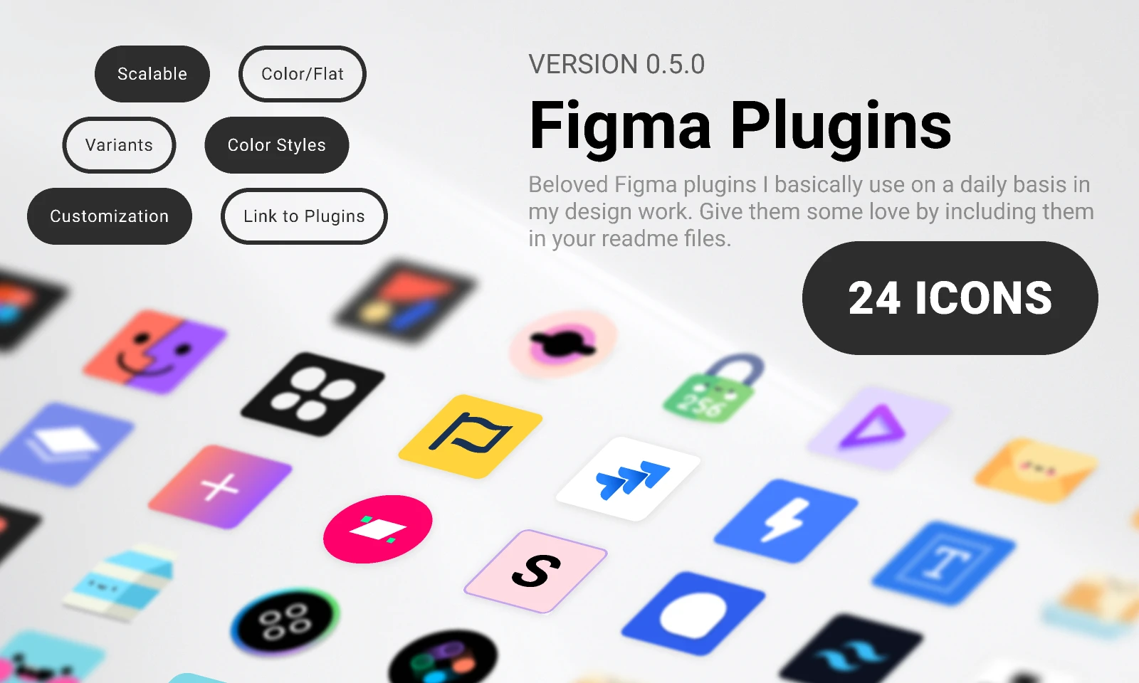 Figma Plugins & Widgets for Figma and Adobe XD