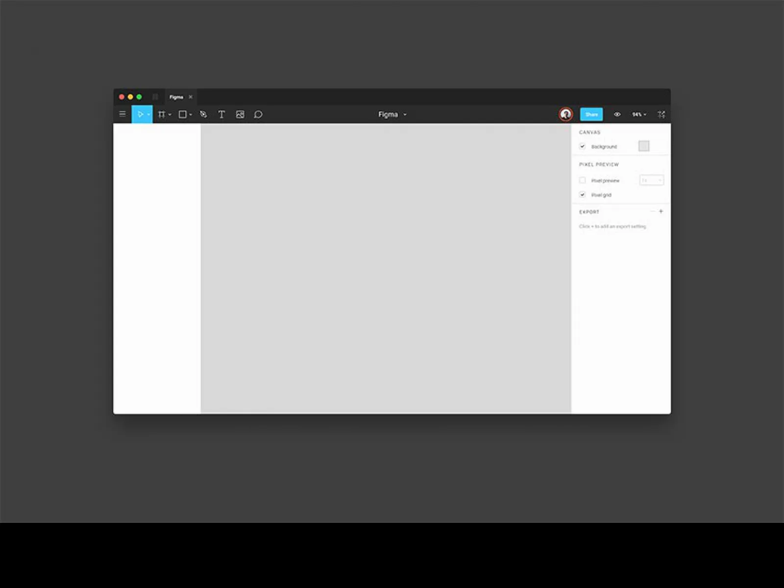 Figma UI Free Download  - Free Figma Template