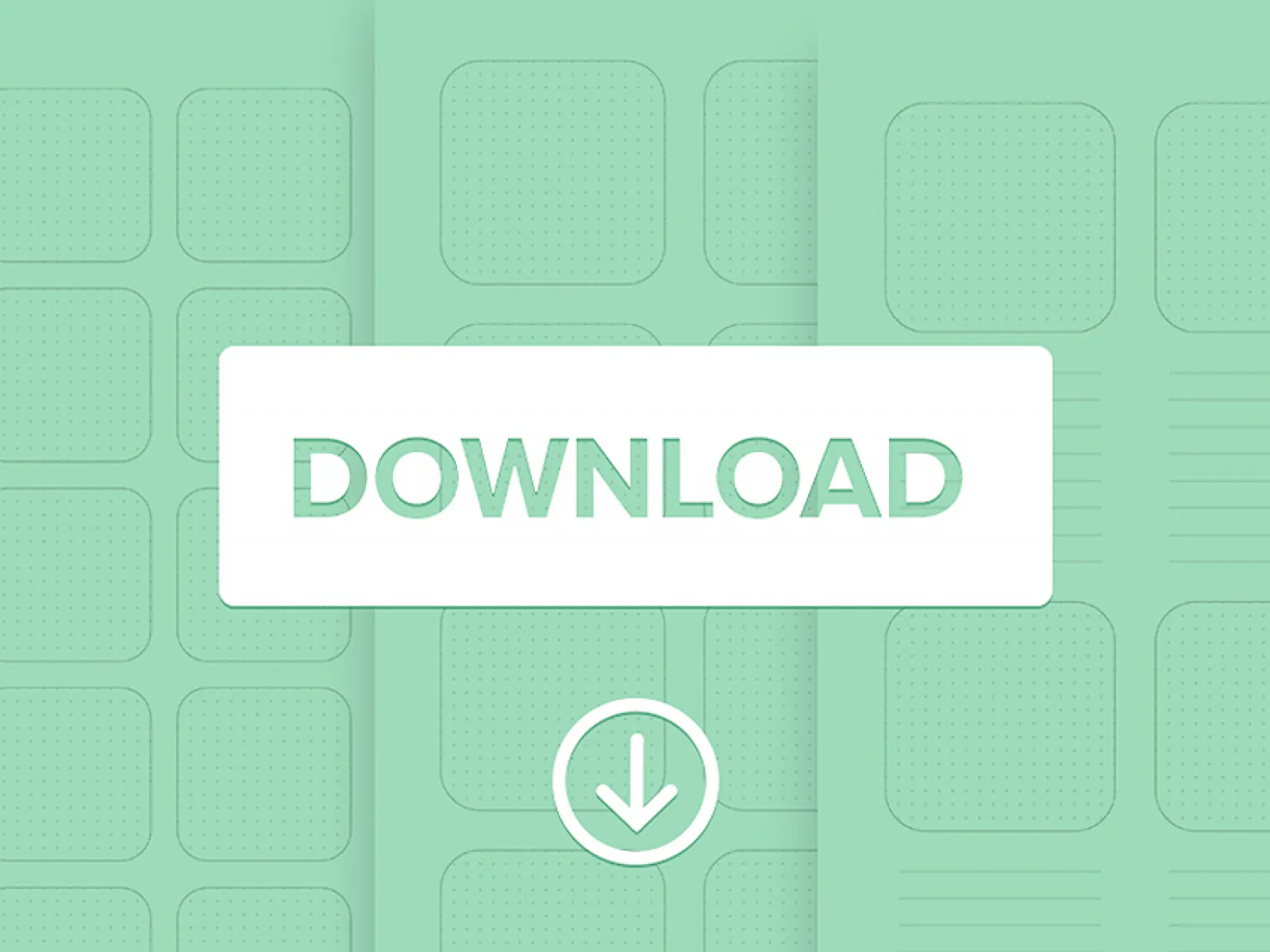 Free App Icon Templates  - Free Figma Template