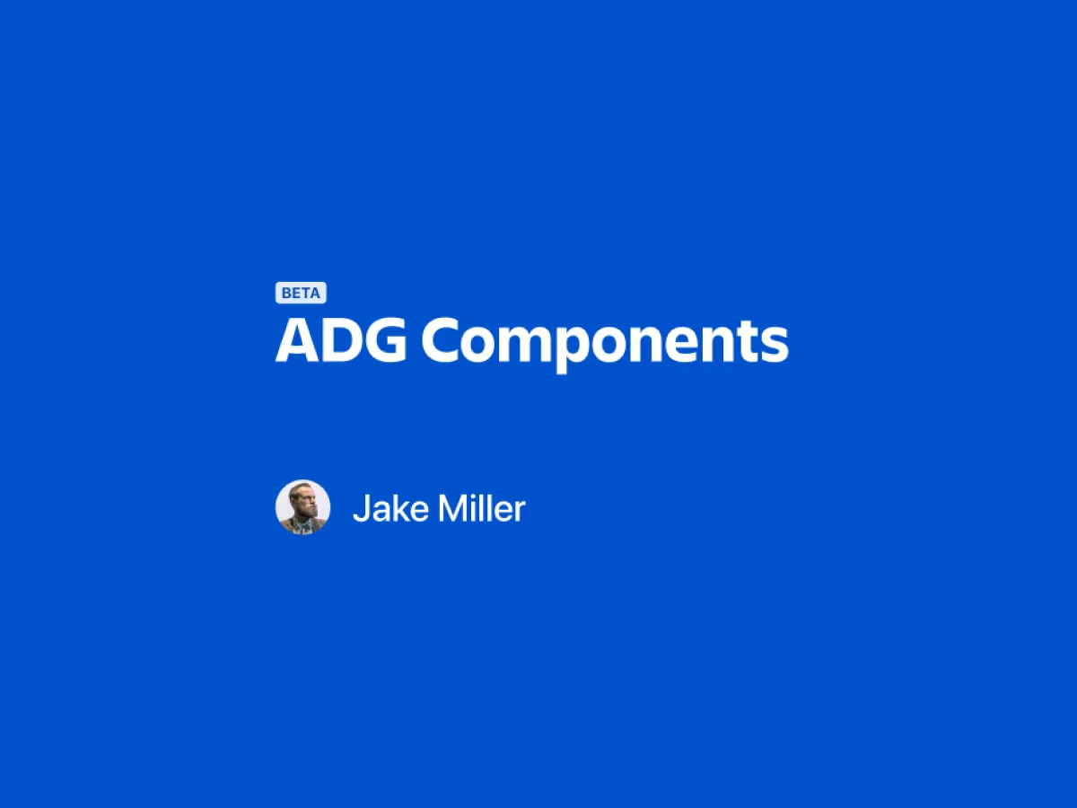 Molecular Components Pack  - Free Figma Template