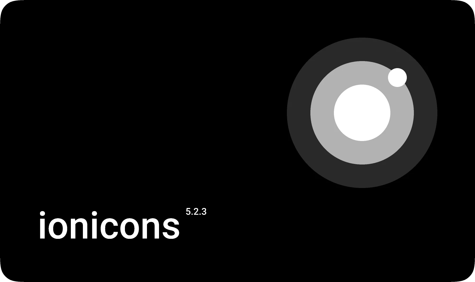 Ionicons for Figma and Adobe XD