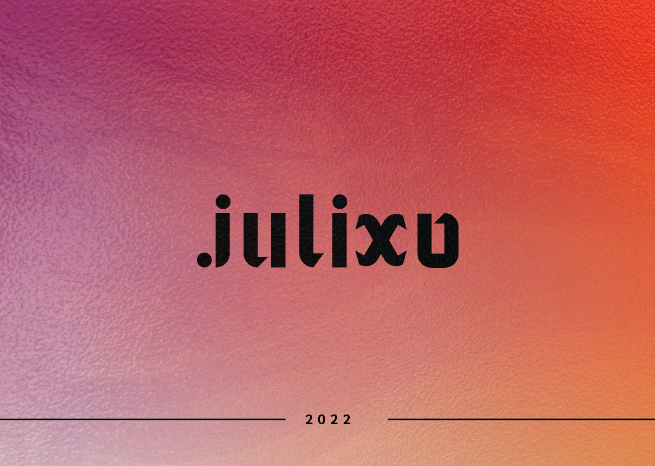Julixo for Figma and Adobe XD