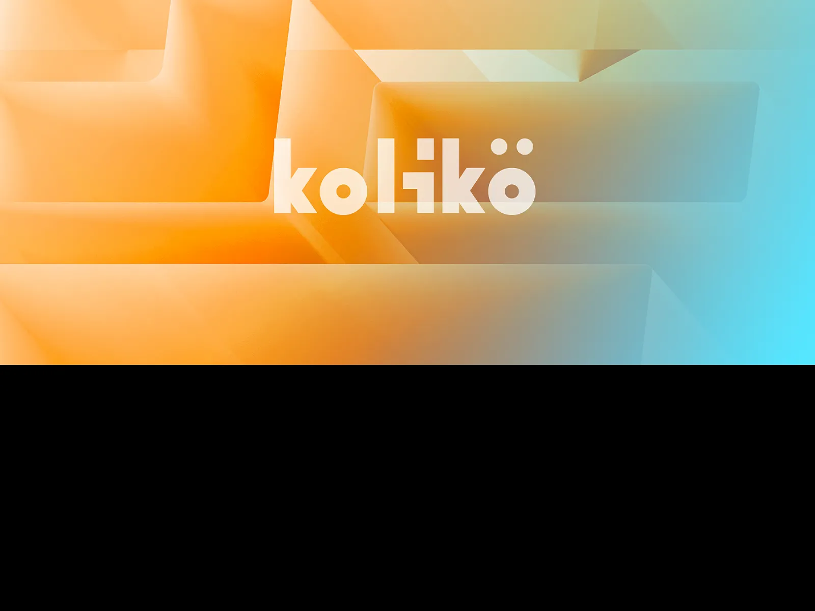 Kolik Free Font  - Free Figma Template