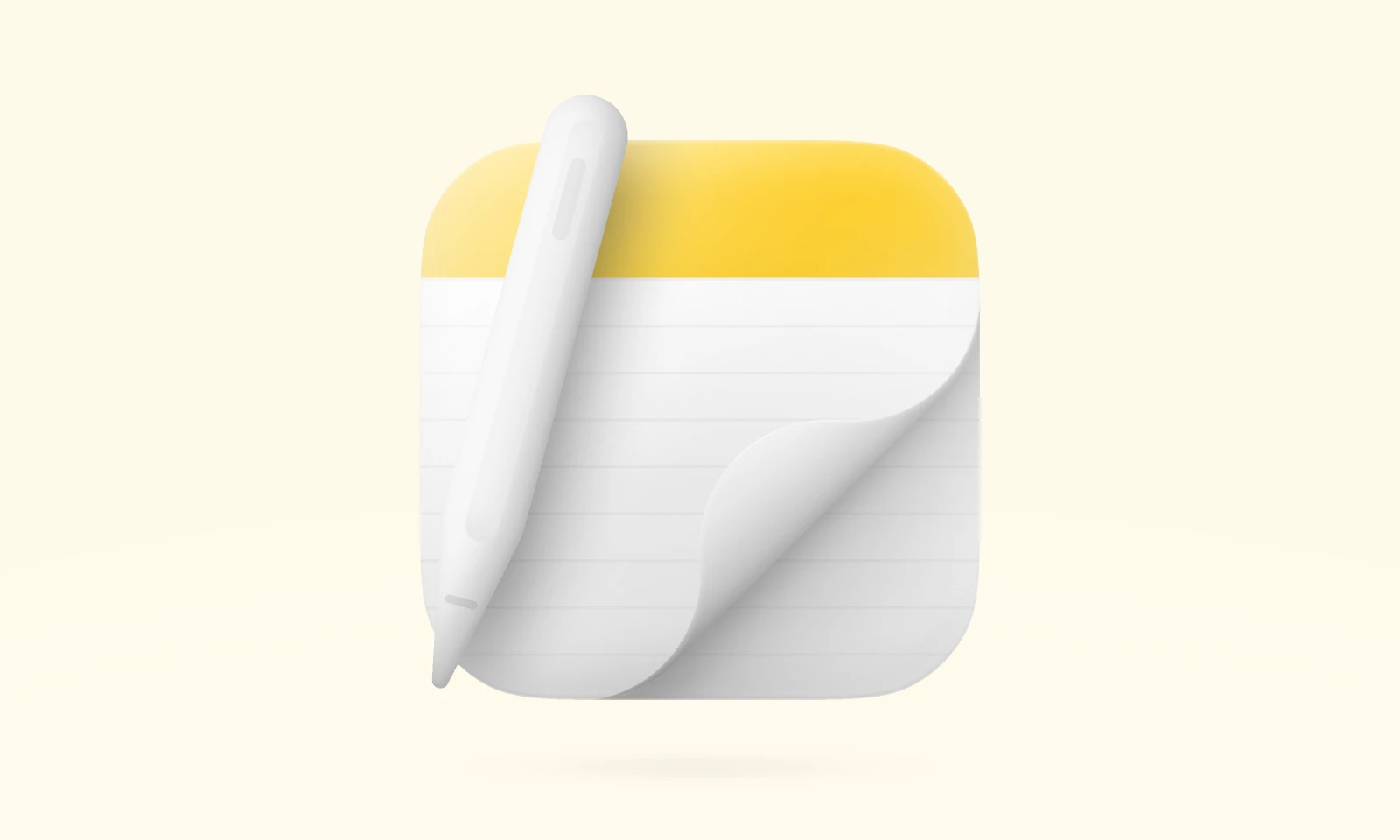 MacOS Icon, Notebook for Figma and Adobe XD