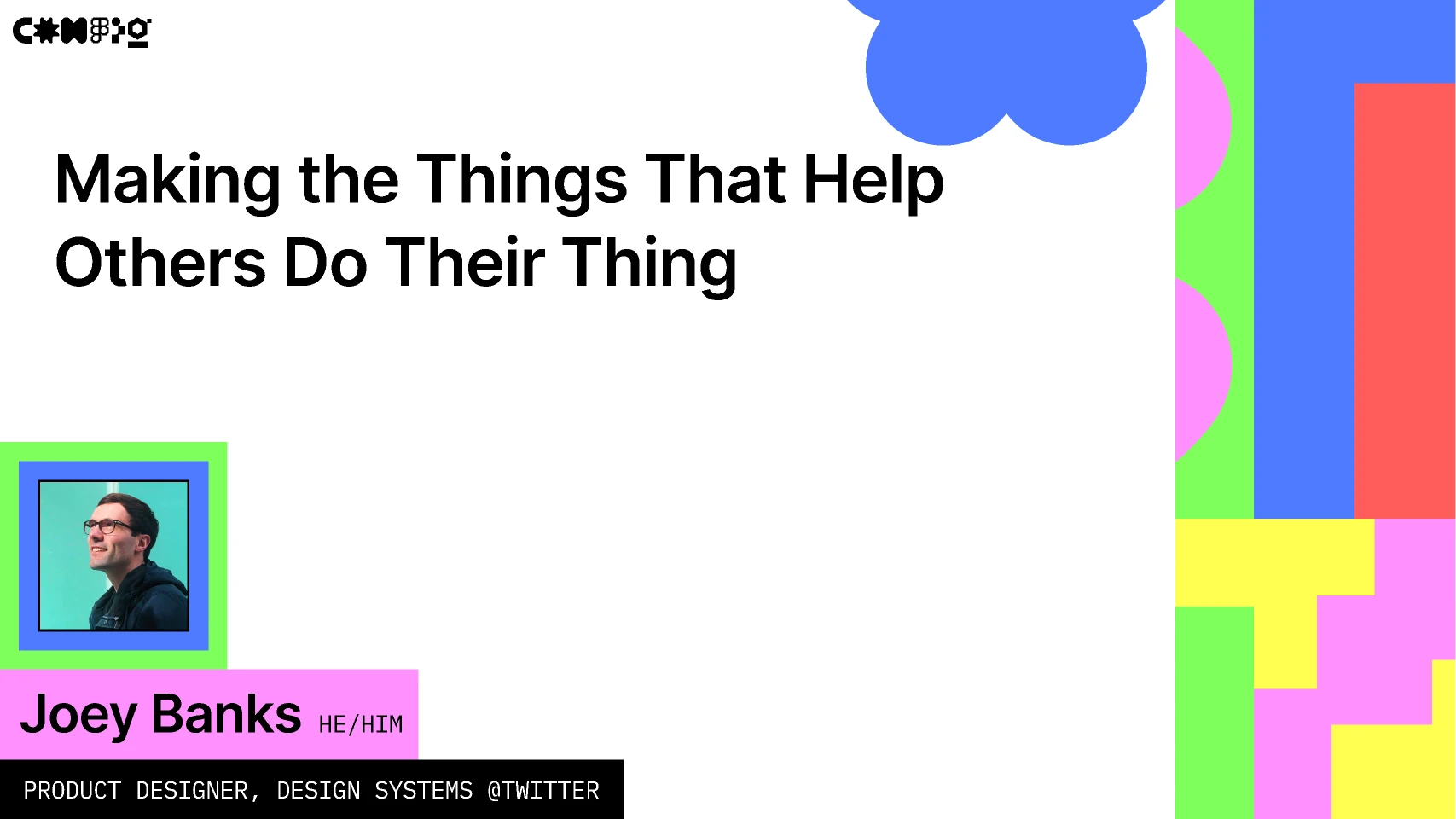 Making the Things That Help Others Do Their Thing for Figma and Adobe XD