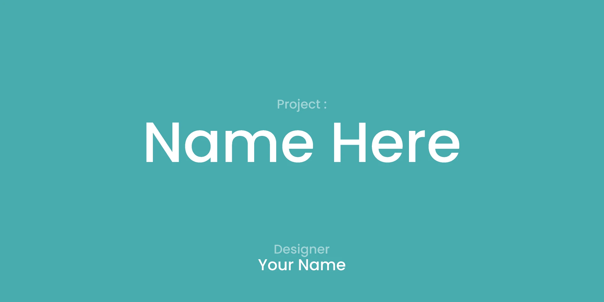 New File Templates for Figma and Adobe XD