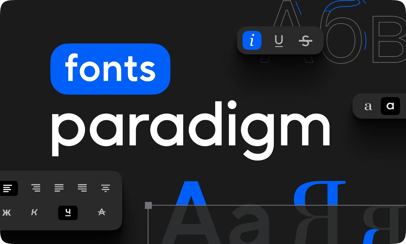 PAR Web: Typography Base for Figma and Adobe XD