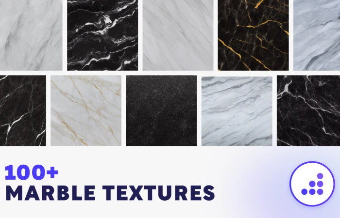 100+ Marble Textures | BRIX Templates  - Free Figma Template