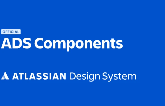 ADS Components  - Free Figma Template