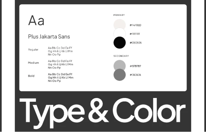 Blunt- Fashion E-commerce Store  - Free Figma Template