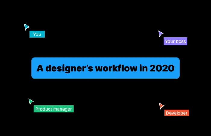 DETAUX by Designerrs  Talk slides 20/09/2020  - Free Figma Template