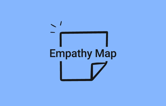 Empathy Map  - Free Figma Template