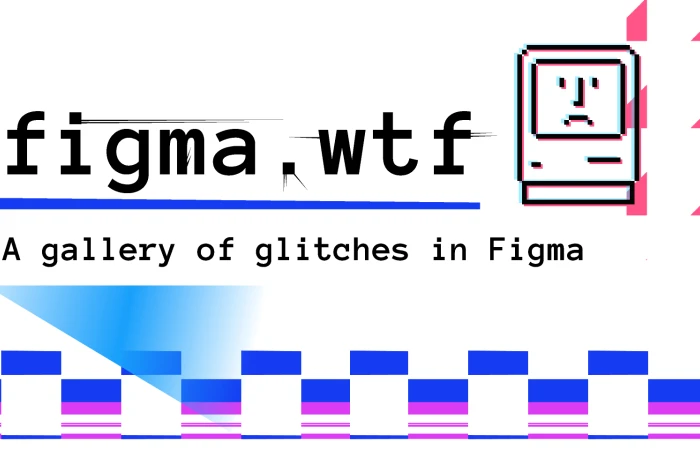 figma.wtf  - Free Figma Template