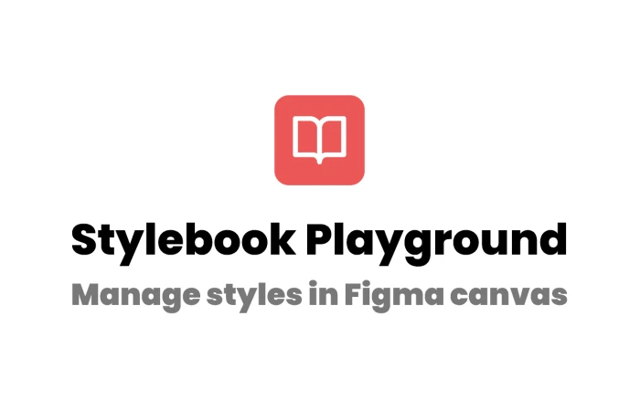 Heron Stylebook playground  - Free Figma Template