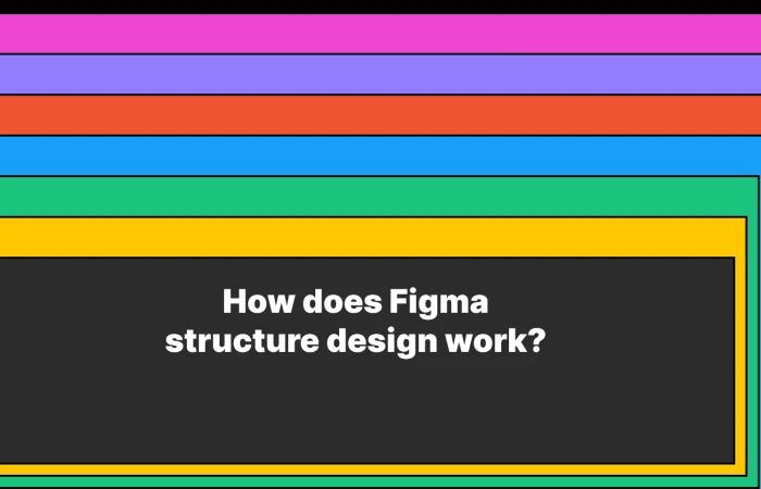 How does Figma structure work?  - Free Figma Template