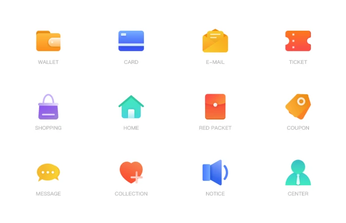 Icon/fill/exercise2  - Free Figma Template